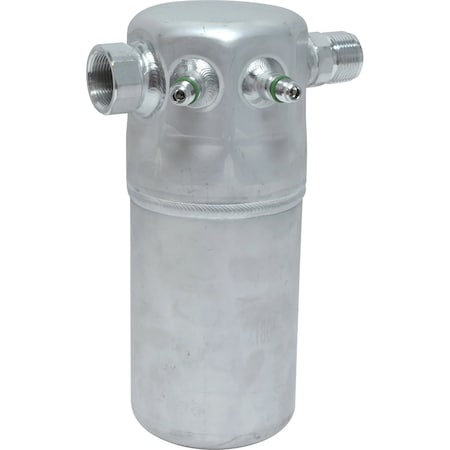 Universal Air Cond Gmc 10 25 35Van 92-85 Drier, Rd1678C RD1678C